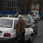 فعالیت مسافرکش های شخصی بدون مجوز قانونی ممنوع است – تجارت نیوز