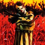 نقد فیلم Clown in a Cornfield