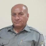 جزییاتی از نحوه شهادت هدایت الله دیده بان – تجارت نیوز