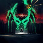 نقد انیمیشن Predator: Killer of Killers