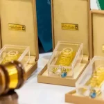 حراج طلایی مرکز مبادله ایران در ۱۸ خردادماه – تجارت نیوز