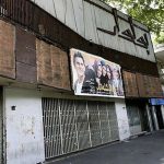 سفر در زمان؛ داستان سینما بولوار