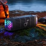 اسپیکر قابل حمل انکر Boom 3i با توان 50 وات و باتری 16 ساعته معرفی شد اسپیکر قابل حمل انکر Boom 3i با توان 50 وات و باتری 16 ساعته معرفی شد