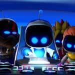مدیر استودیوهای پلی استیشن از موفقیت Astro Bot می‌گوید