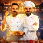 تصاویر؛ همه چیز درباره شفرونی؛ برنامه جدید احسان علیخانی بعد جوکر