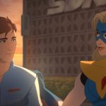 دموی عنوان ابرقهرمانی Dispatch روی Steam منتشر شد + تریلر