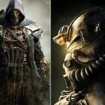 آمار جدیدی از تعداد بازیکنان The Elder Scrolls Online و Fallout 76 منتشر شد