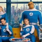 تریلر جدیدی از فیلم The Fantastic Four: First Steps منتشر شد