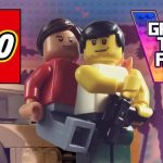 یک طرفدار GTA 6 تریلر دوم را با LEGO بازسازی کرد
