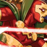 انیمیشن سریالی Mister Miracle معرفی شد
