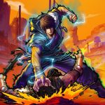 تریلر Spirit X Strike مبارزات رزمی هیجان انگیزی را نمایش می‌دهد