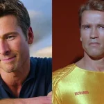 تیزر و تصویر فیلم The Running Man منتشر شد + تریلر فردا