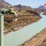 بحران آب لرستان به مرحله تنش آبی رسید / کاهش 90 درصدی بارندگی در 2 حوضه آبریز کرخه و کارون