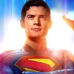 کلیپ جدیدی از فیلم Superman منتشر شد
