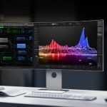 ال جی اولین مانیتور 5K2K جهان با Thunderbolt 5 یعنی 40WT95UF را معرفی کرد