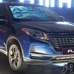 لاماکو فلو در قامت یک کراس اور اقتصادی از آرین به میدان آمد + مشخصات فنی و قیمت