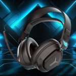 لنوو Legion R360؛ هدست گیمینگ بیسیم با 70 ساعت شارژدهی لنوو Legion R360؛ هدست گیمینگ بیسیم با 70 ساعت شارژدهی