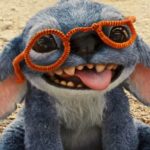 فیلم لایو اکشن Lilo & Stitch 2 در دست ساخت