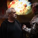 تریلر جدیدی از فیلم Dracula منتشر شد