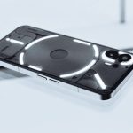 تراشه ناتینگ Phone (3) رسما تائید شد