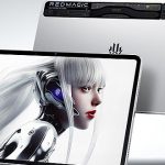 تبلت گیمینگ رد مجیک 3 Pro با اسنپدراگون 8 الیت به میدان آمد تبلت گیمینگ رد مجیک 3 Pro با اسنپدراگون 8 الیت به میدان آمد
