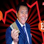 هشدار رابرت کیوساکی درباره ریزش بازار سهم آن و تاثیر آن بر رمزارزها – تجارت نیوز