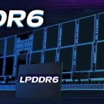 سامسونگ تولید تراشههای LPDDR6 خود را شتاب میبخشد