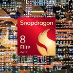اطلاعات گوشی مجهز به Snapdragon 8 Elite 2 فاش شد
