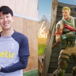 ستاره تیم فوتبال تاتنهام به Fortnite اضافه خواهد شد