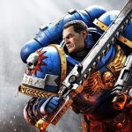 Space Marine 2 به ۷ میلیون بازیکن رسید