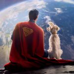 ویدیوی جدید فیلم Superman سوپرمن و کریپتو را نشان می‌دهد