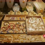 قیمت طلا و سکه امروز سه شنبه ۱۳ خرداد ۱۴۰۴ / سرگیجه در بازار طلا! – تجارت نیوز
