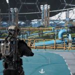 بازی علمی تخیلی The Expanse: Osiris Reborn معرفی شد