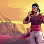 تریلر جدیدی از بازی The Rogue Prince of Persia منتشر شد