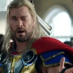 استودیو مارول فیلم Thor 5 را می‌سازد