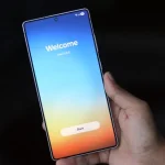 سری گلکسی S25 سومین بتای One UI 8 را دریافت کرد