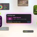 اپل در کنفرانس WWDC از «Workout Buddy» مجهز به هوش مصنوعی برای اپل واچ رونمایی کرد