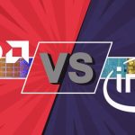 Intel یا AMD: کدام پردازنده در سال ۲۰۲۵، بهترین ارزش خرید را ارائه میدهد؟