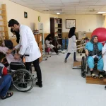 تصویب هزینه مراکز توانبخشی غیردولتی پس از ۲۰ سال/ افزایش حق پرستاری معلولان ضایعات نخاعی شدید