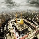 ۱۸۰ هزار نفر طی سه روز گذشته از مرزهای کشور راهی عتبات عالیات شدند – تجارت نیوز