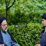 سید محمد خاتمی به بیت امام رفت – تجارت نیوز