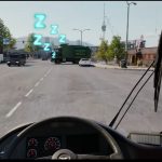 از بازی شبیه‌ساز اتوبوسرانی Bus Bound رونمایی شد