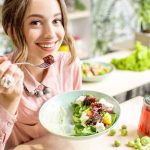 برای رفع خستگی بدن چی بخوریم؟