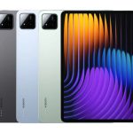 مشخصات تبلت Xiaomi Pad 7S Pro فاش شد