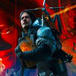ویدیوهای سینمایی جدیدی از Death Stranding 2 منتشر شدند + تصاویر جدید