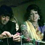عکس؛ سفر در زمان؛ «بسنتیِ فیلم شعله» در 59 سالگی؛ سال 1386