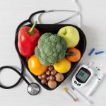 معرفی بهترین رژیم غذایی دیابت + نمونه رژیم غذایی ۷ روزه – مجله سلامت دکترتو