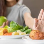 رژیم غذایی آندومتریوز چه غذاهایی را توصیه می کند؟
