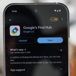 تغییر مهم در خدمات گوگل پلی؛ Find Hub جایگزین رسمی ابزار ردیابی اندروید شد