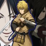 ۱۰ انیمه تاریخی برتر مشابه Vinland Saga